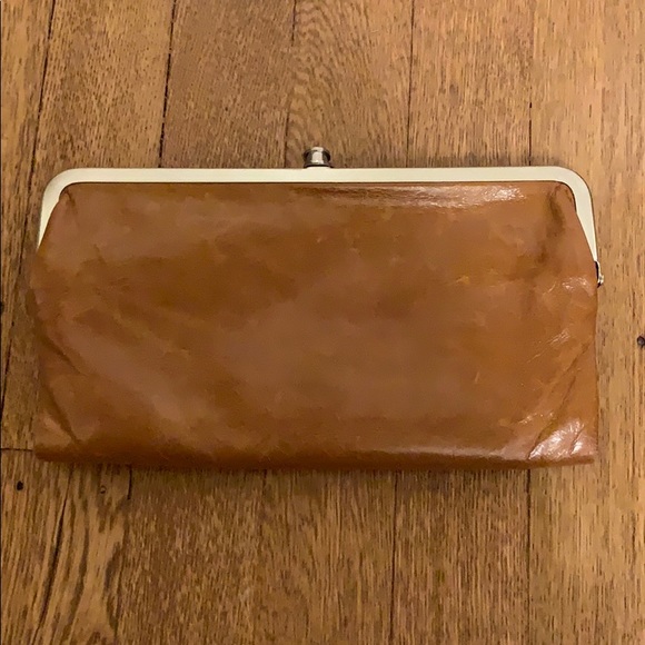 HOBO Handbags - Hobo Lauren Clutch Wallet
